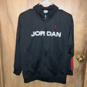 Jordan Spring/Summer Track Jacket